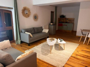 Le chalet percheron